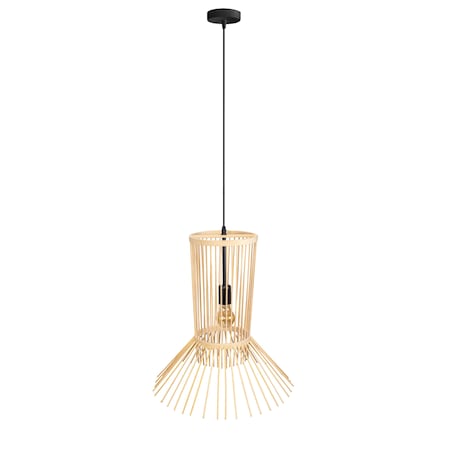 Lampa Wisząca APP1457-1CP