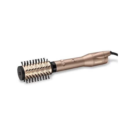 BaByliss lokówko-suszarka obrotowa 650w 2acc AS952E