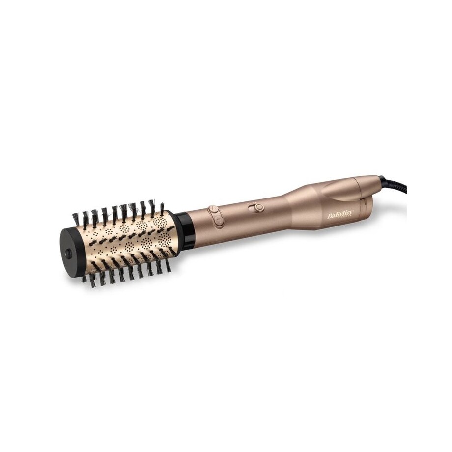 BaByliss lokówko-suszarka obrotowa 650w 2acc AS952E