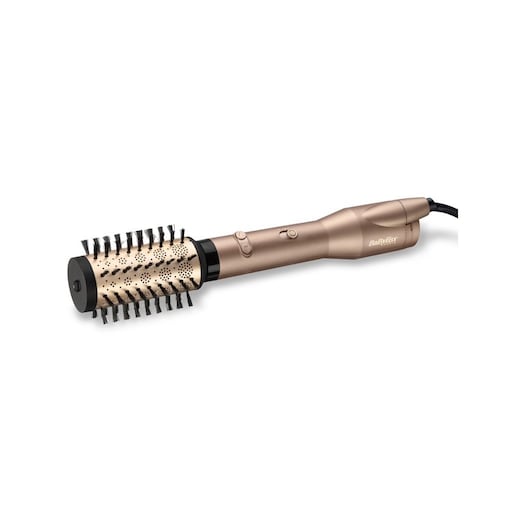 BaByliss lokówko-suszarka obrotowa 650w 2acc AS952E
