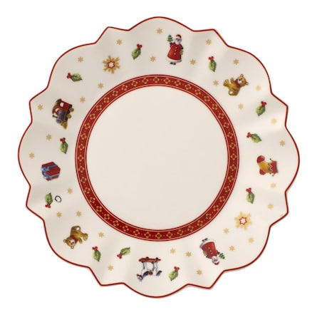 Talerzyk do pieczywa Toy's Delight, 17 cm, Villeroy & Boch