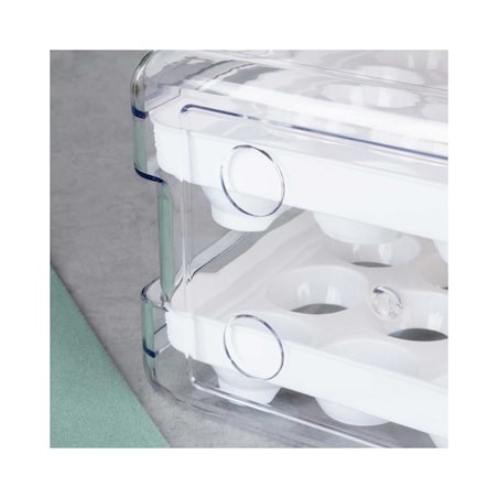 Orion pojemnik do lodówki na 40 jajek 57741