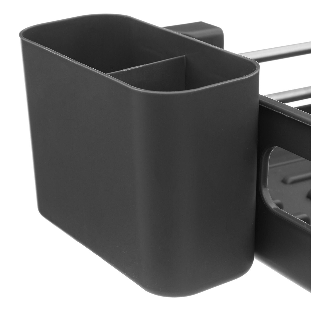 Suszarka do naczyń ETIRA, 1 poziomowa, 50 x 35 x 13 cm