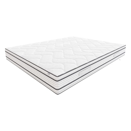 Materac Modern, 160 x 200 cm, Hilding