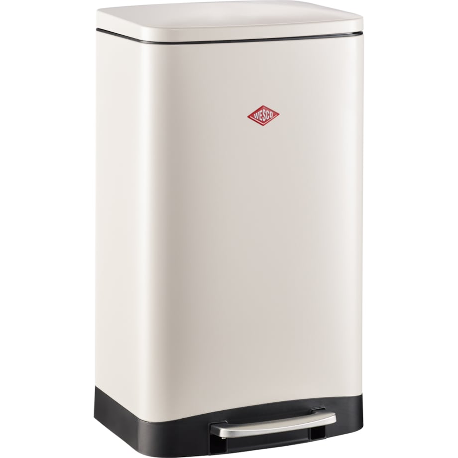 Kosz na śmieci Towerkick piaskowy MATT WESCO
