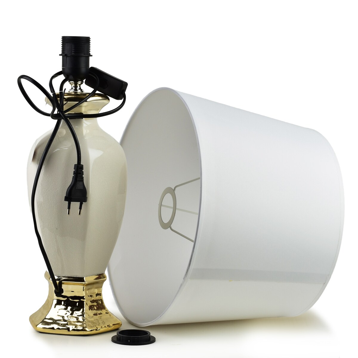 Lampa Stołowa LETI