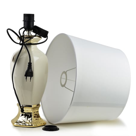 Lampa Stołowa LETI