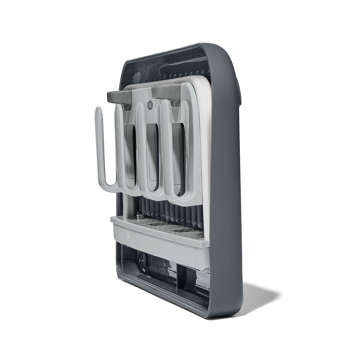 Suszarka do butelek i bidonów - składana - Good Grips / OXO