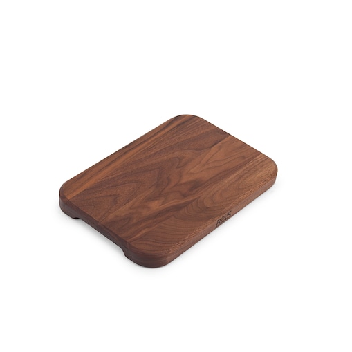 Deska do krojenia orzech - 38x28x2.5 cm / Boos Blocks