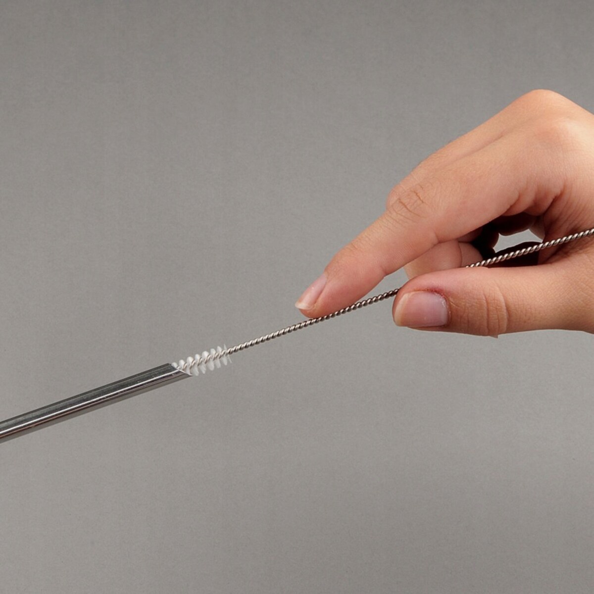 XAVAX Szczotka Wycior do czyszczenia ekspresu - zestaw 3 szt BARISTA