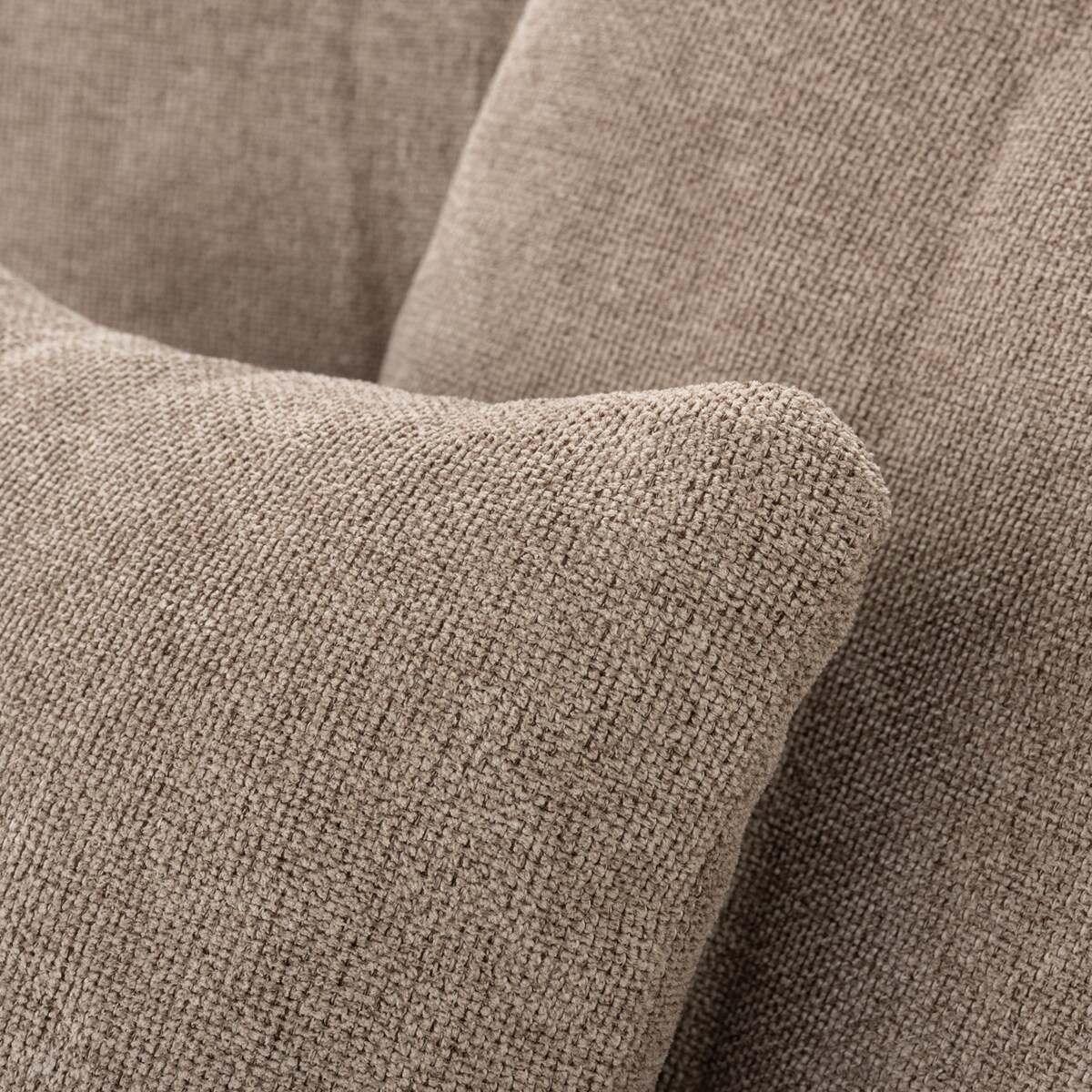 Sofa Odense beige, 290x95x90 cm