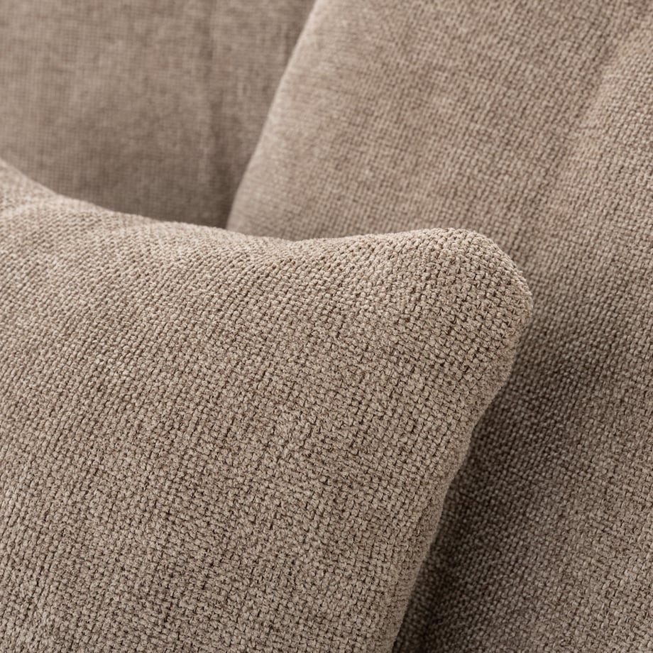 Sofa Odense beige, 290x95x90 cm