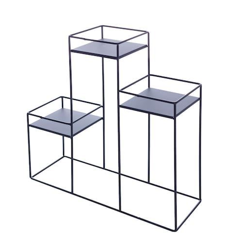 Kwietnik Mateo 50x17x55cm, 50 x 17 x 55 cm