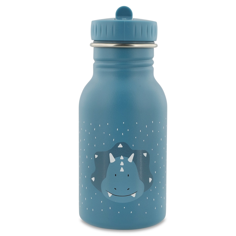 Butelka bidon 350 ml - Triceratops Trixie Baby