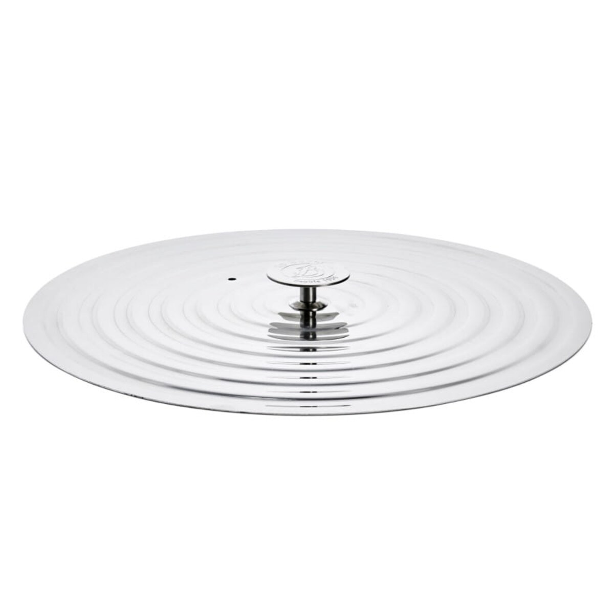 De Buyer ALCHIMY LOQY Pokrywka stalowa śr. 34 cm