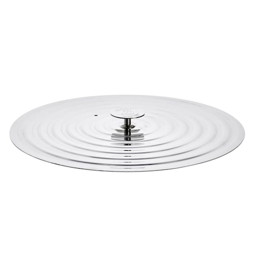 De Buyer ALCHIMY LOQY Pokrywka stalowa śr. 34 cm