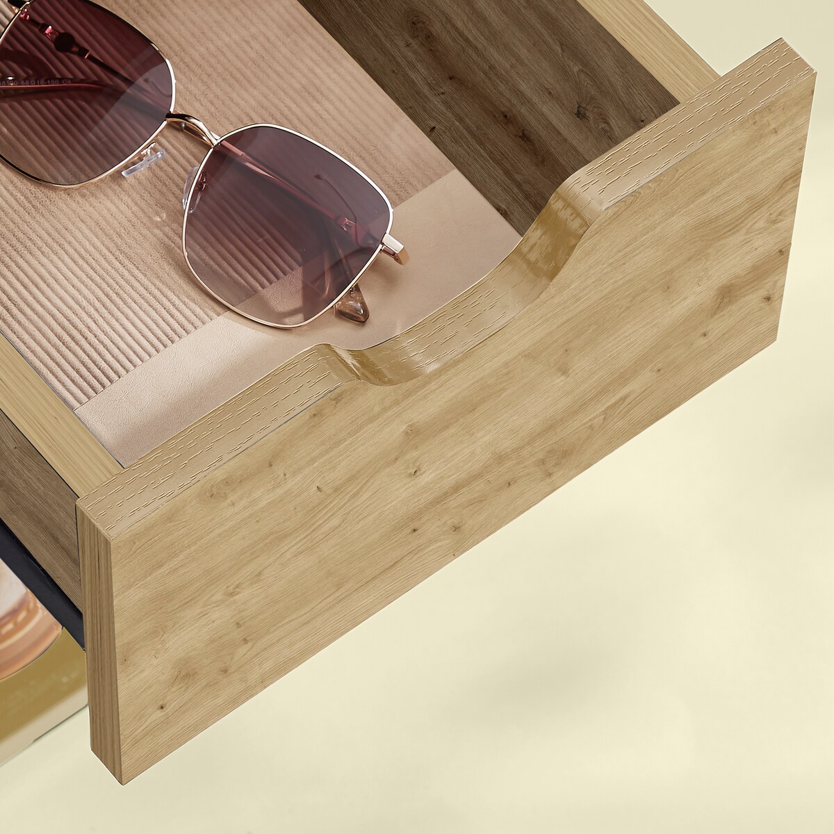 Szafka Na Buty Z Siedziskiem nowoczesny design Artisan