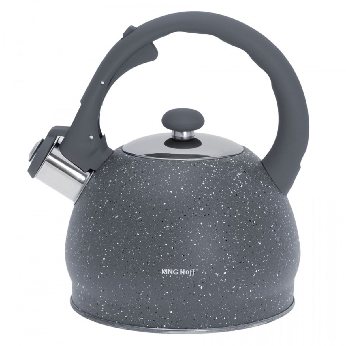 Kinghoff czajnik marmurek 2.0l KH1405