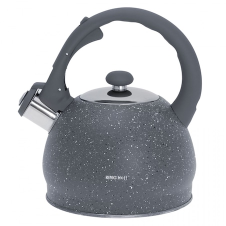 Kinghoff czajnik marmurek 2.0l KH1405