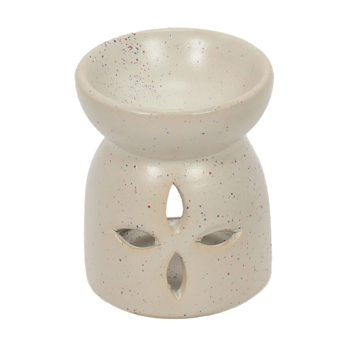 Kominek zapachowy + kadzidła HAPO, 9 elementów