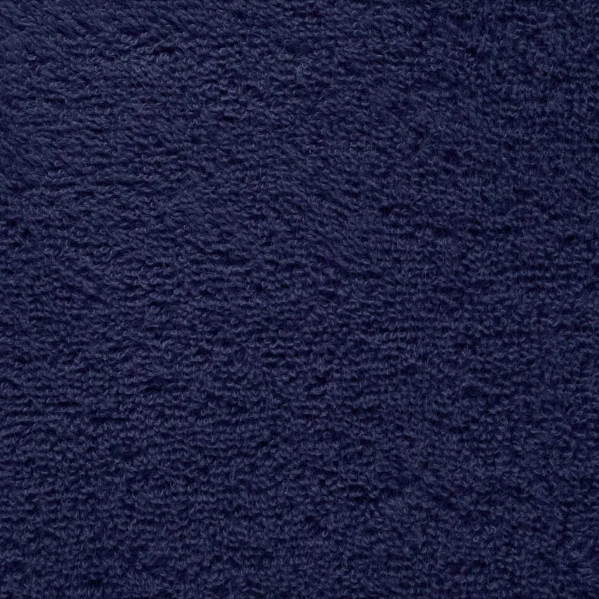 vidaXL Ręczniki premium SOLUND, 2 szt., granatowe, 80x200 cm