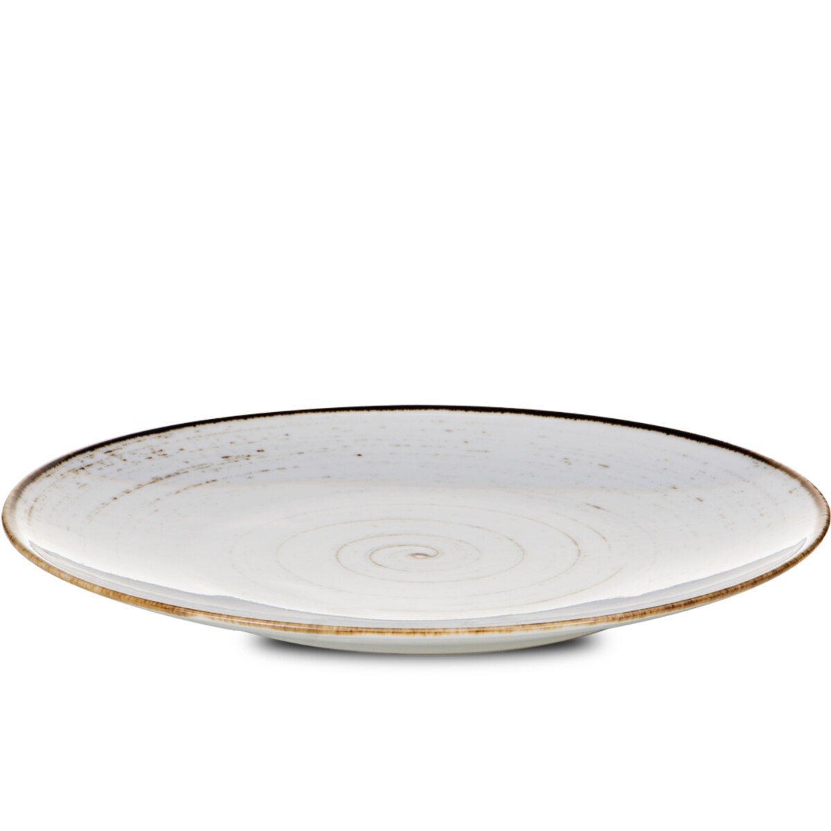 Konsimo ALUMINA Serwis obiadowy 6os. (18el.)