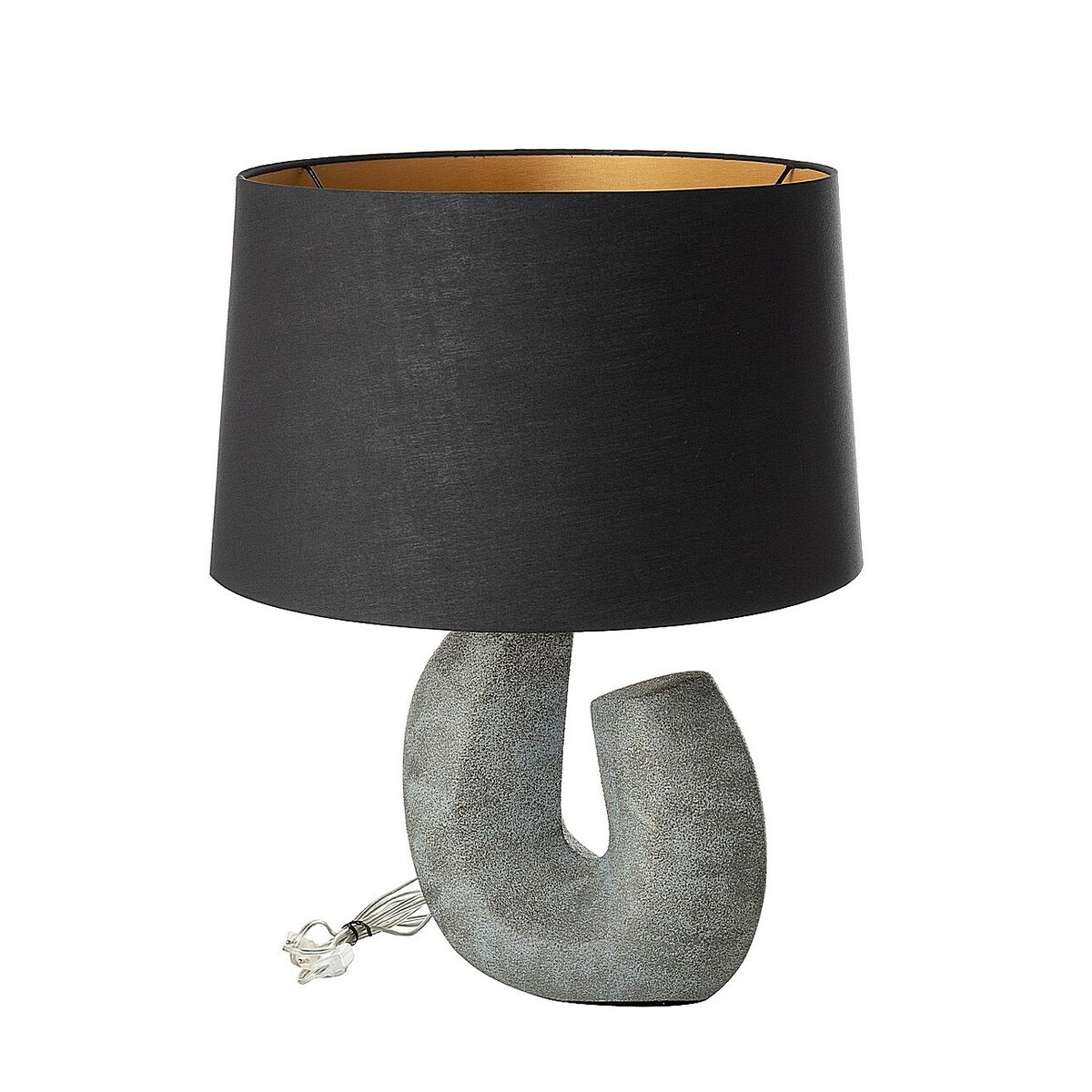 Lampa stołowa Arcus II 65 cm, 50x45x65 cm