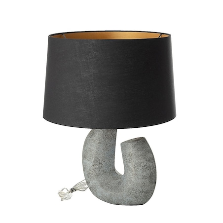 Lampa stołowa Arcus II 65 cm, 50x45x65 cm