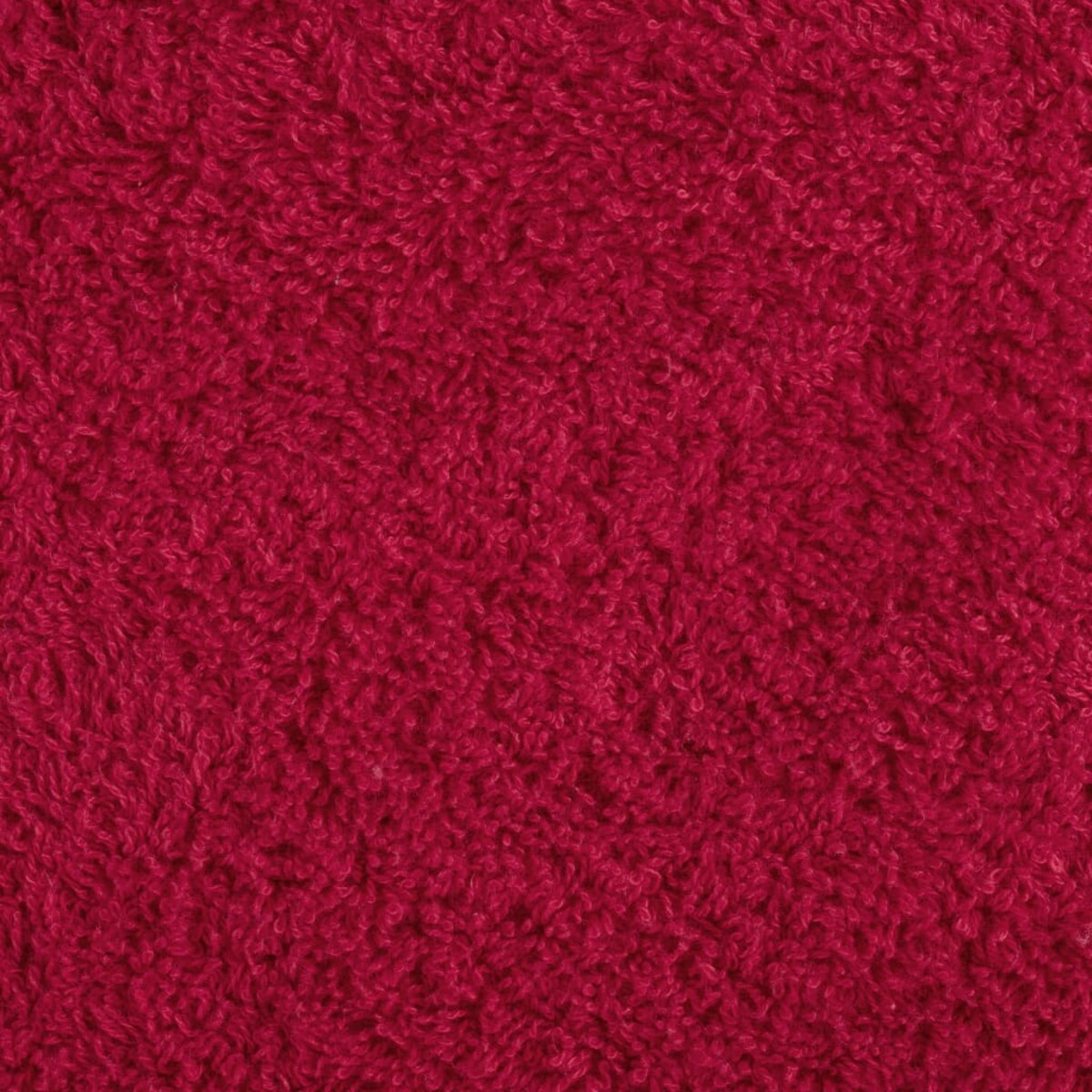 vidaXL Ręczniki premium SOLUND, 4 szt., 100x150 cm, 600 g/cm²