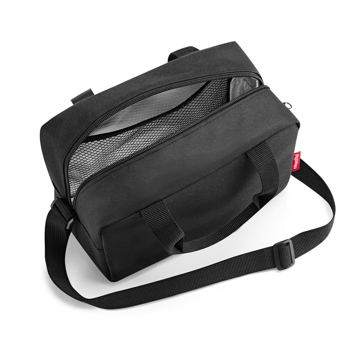 Torba COOLERBAG TO-GO, black