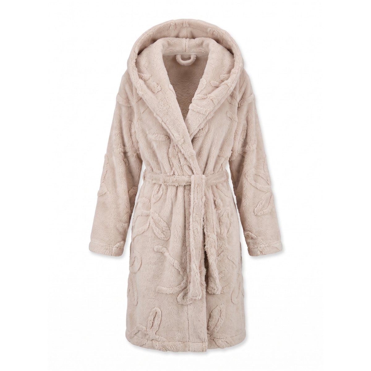 Szlafrok Elodie 2632 Angora, L