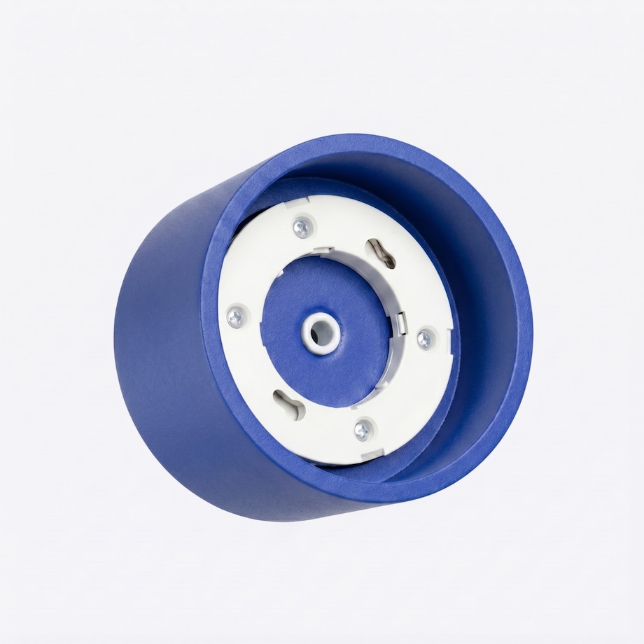 Plafon MODO 1 ultramaryna Gx53