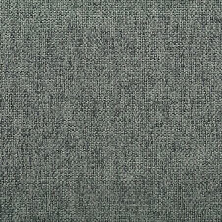 Zasłona BASIC na taśmie marszczącej 140x300cm szary denim 1 szt. 140x300 szary