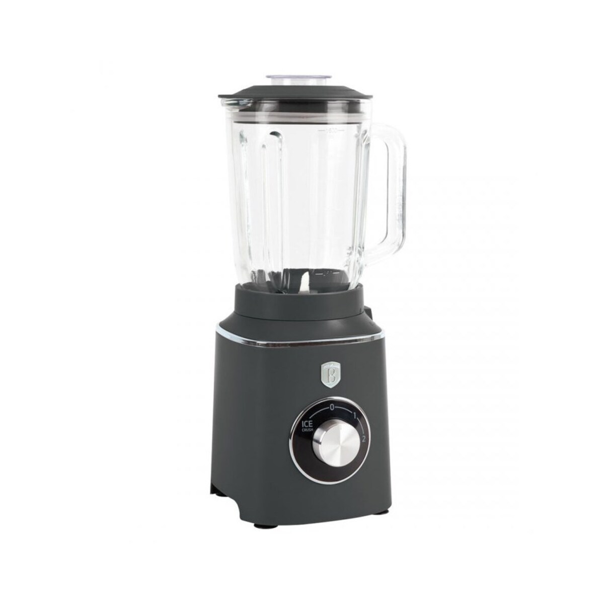Berlinger Haus Antracit blender kielichowy BH9539