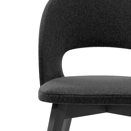 Bombka szklana 4 szt. SUSURRO złote Ø 100 mm