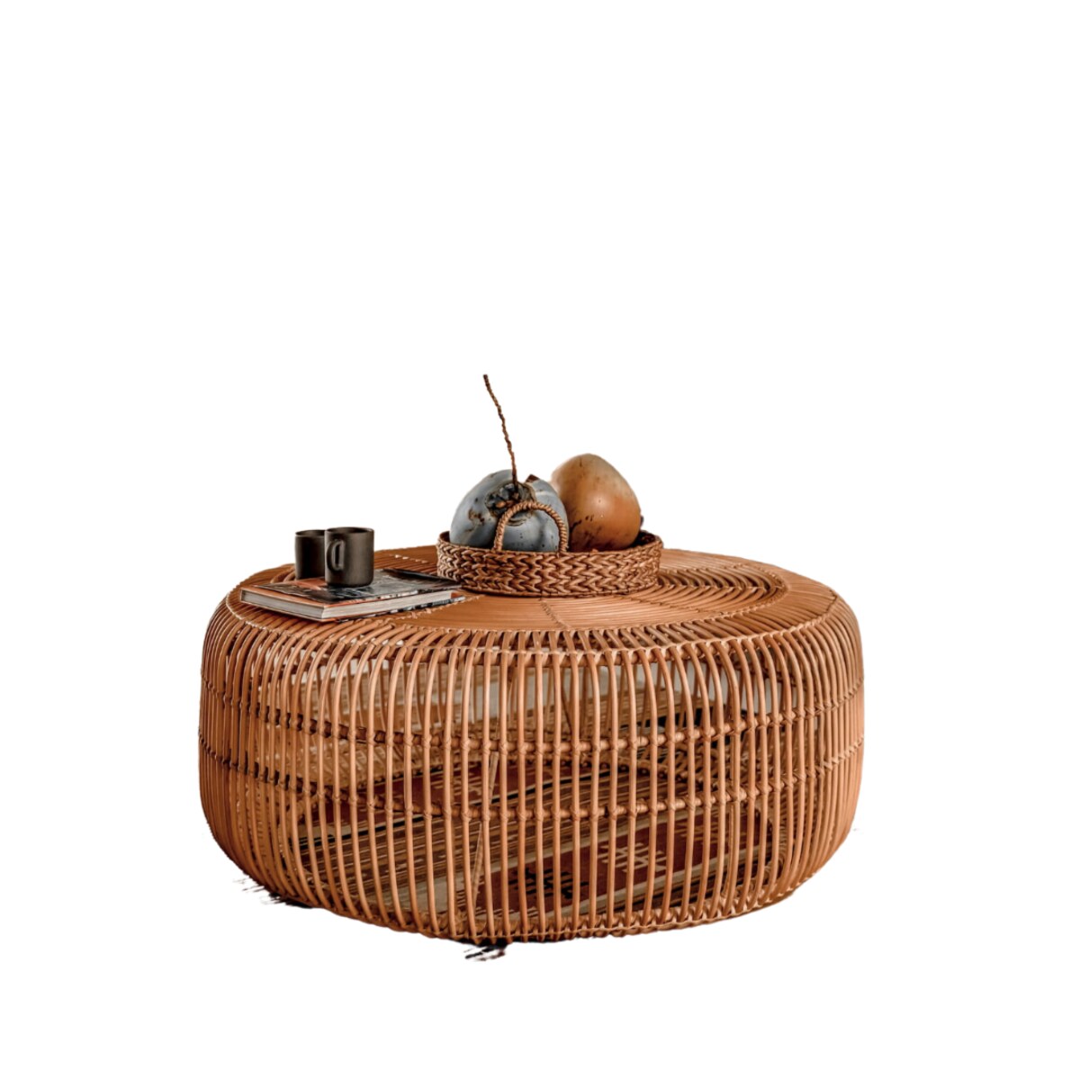 STOLIK RATTANOWY FITO M