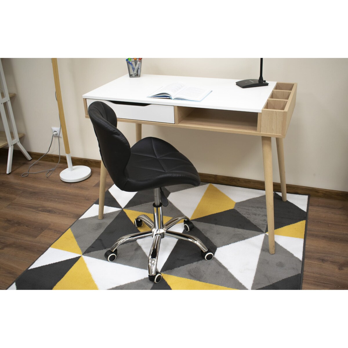 Krzesło Do Jadalni Kuchni Salonu Obrotowe Avola