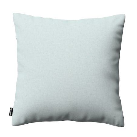 Poszewka Kinga na poduszkę 43x43 zielony melanż