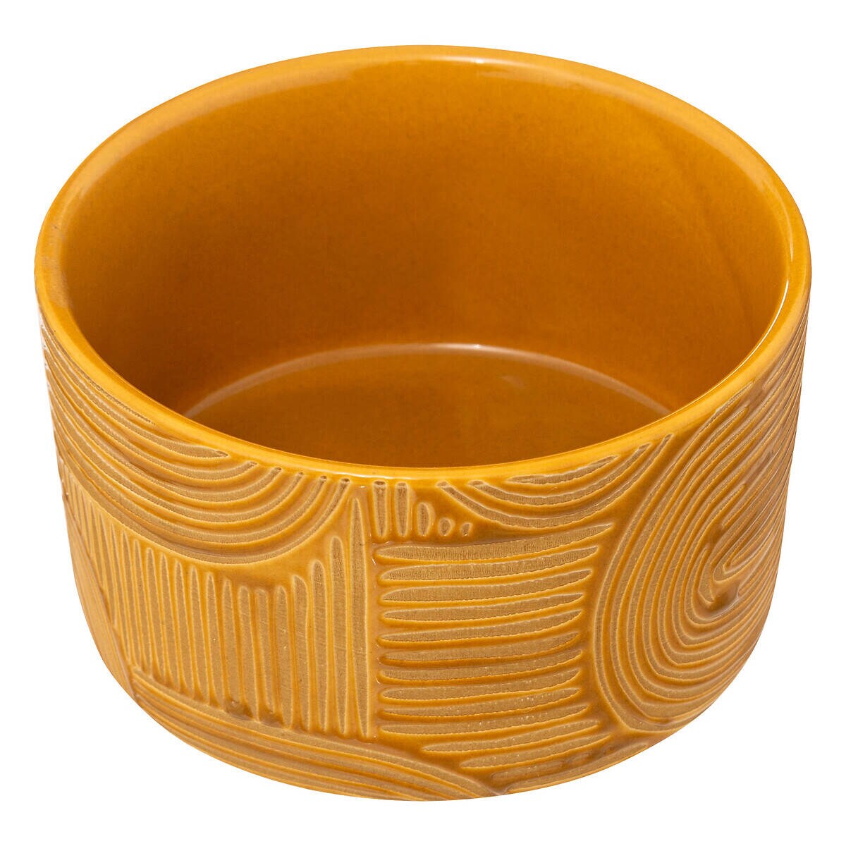 Miseczki do dipów SOLEYA, 2 naczynia i deska z akacji