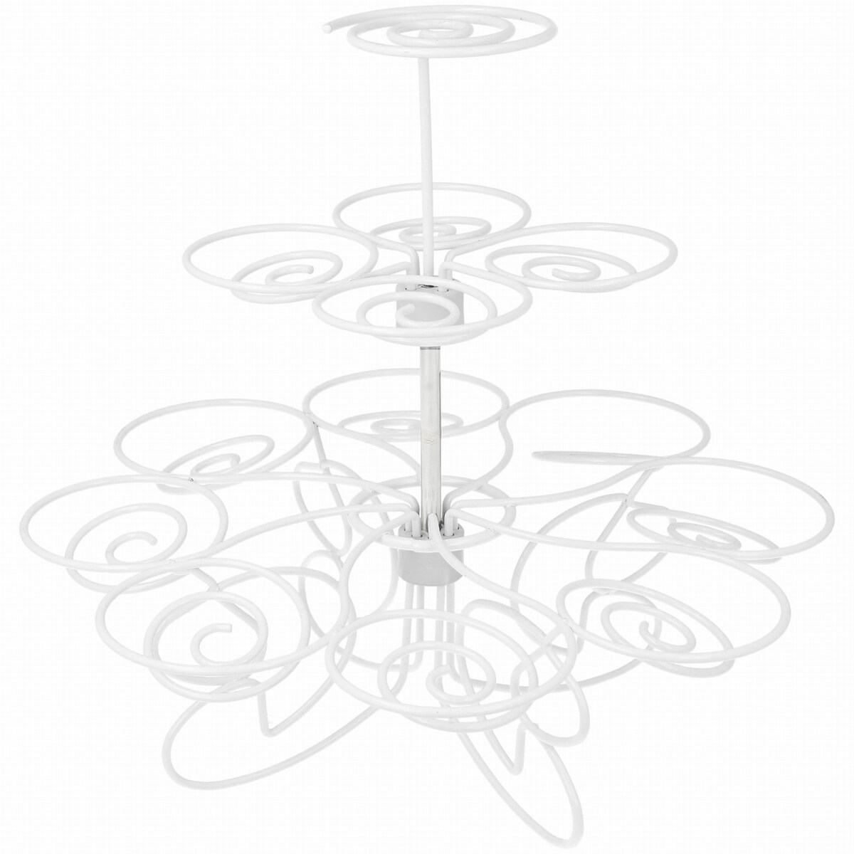 Stojak patera na muffiny muffinki babeczki ciastka BRUNBESTE