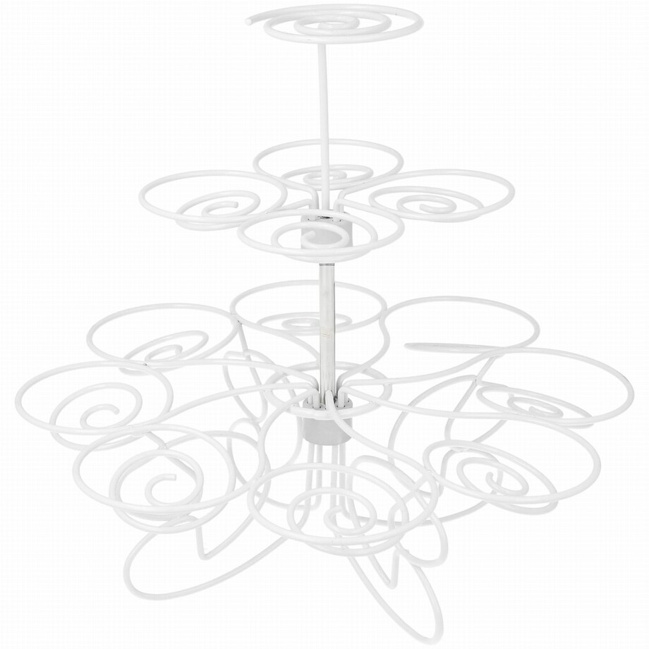 Stojak patera na muffiny muffinki babeczki ciastka BRUNBESTE