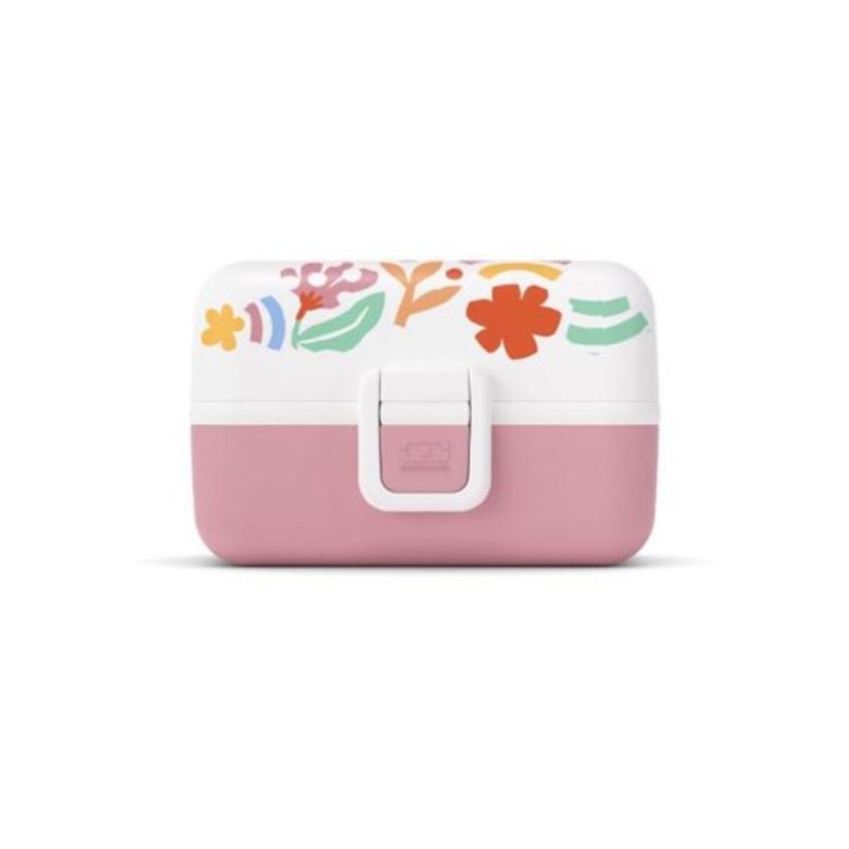 Lunchbox Papercut Tresor Graphic Monbento