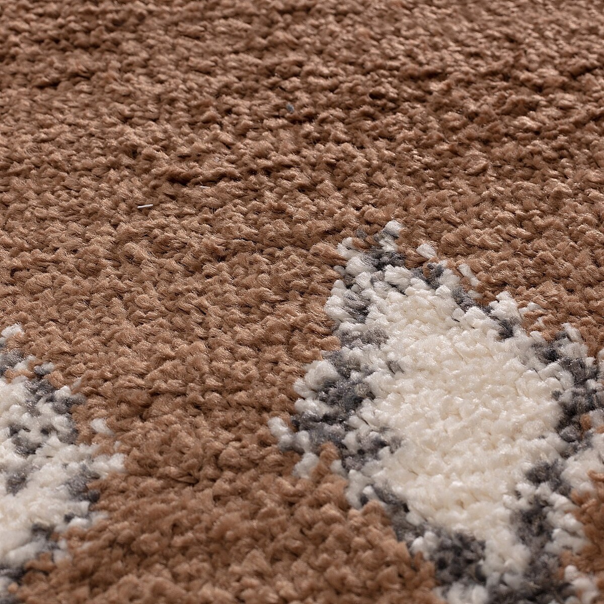 Dywan Royal almond brown 160x230cm, 160 x 230 cm