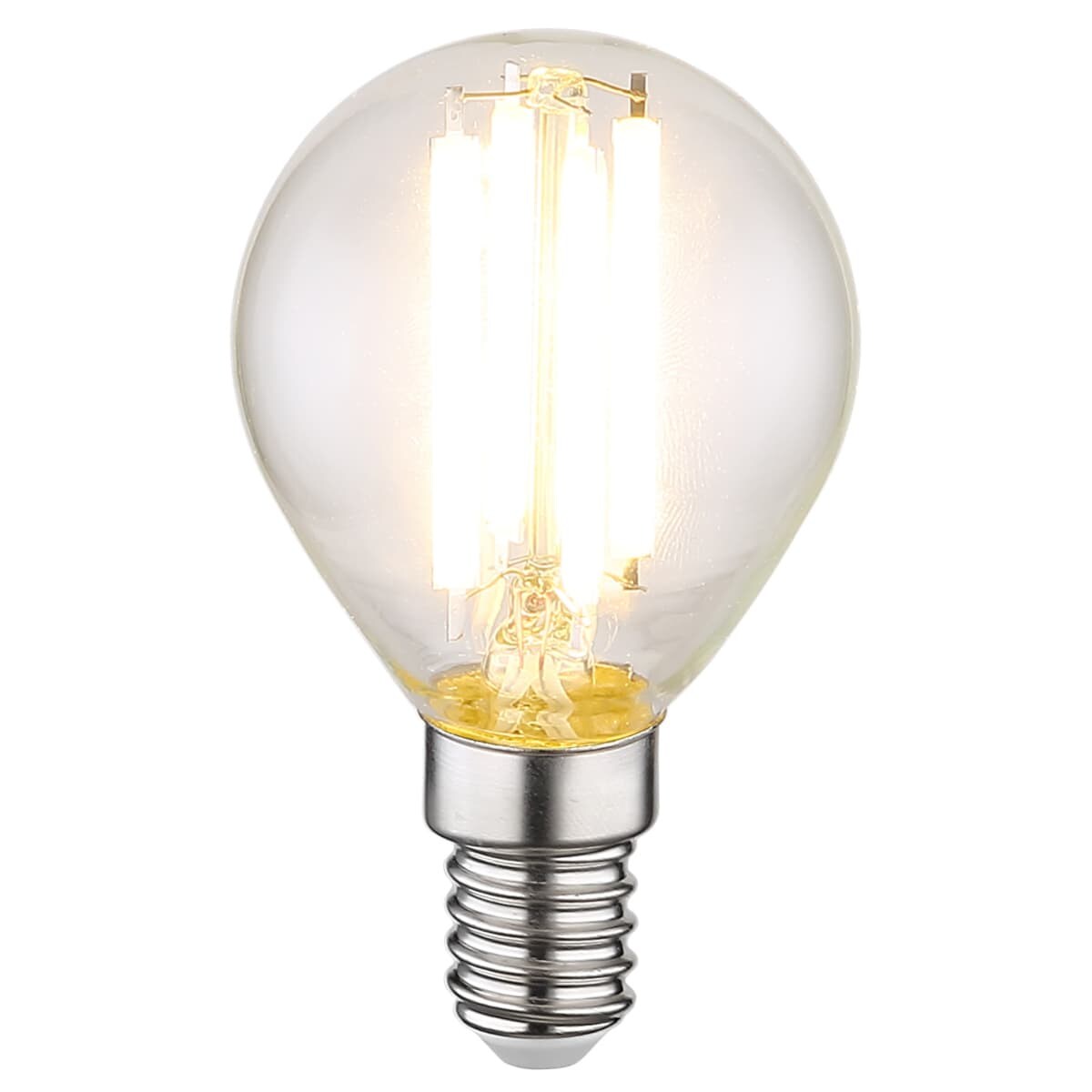 Industrialna żarówka 10578K E14 A45 LED 6W 3000K 800lm, GLOBO