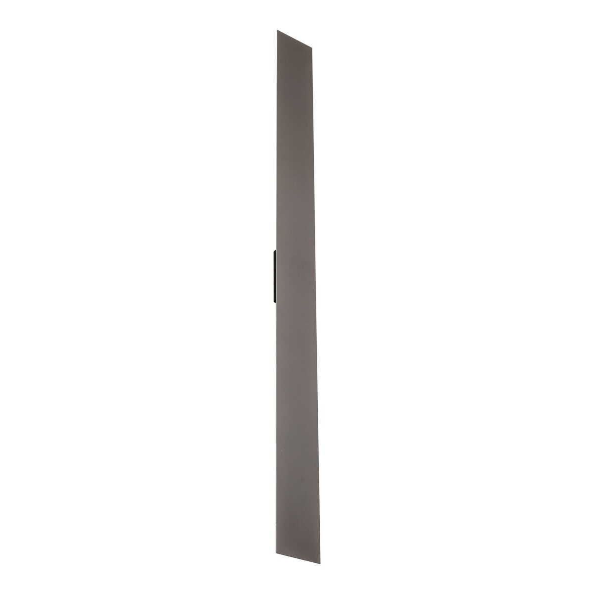 Kinkiet LED 8W TK Lighting NAVI NEW BROWN LONG 11349, brązowy