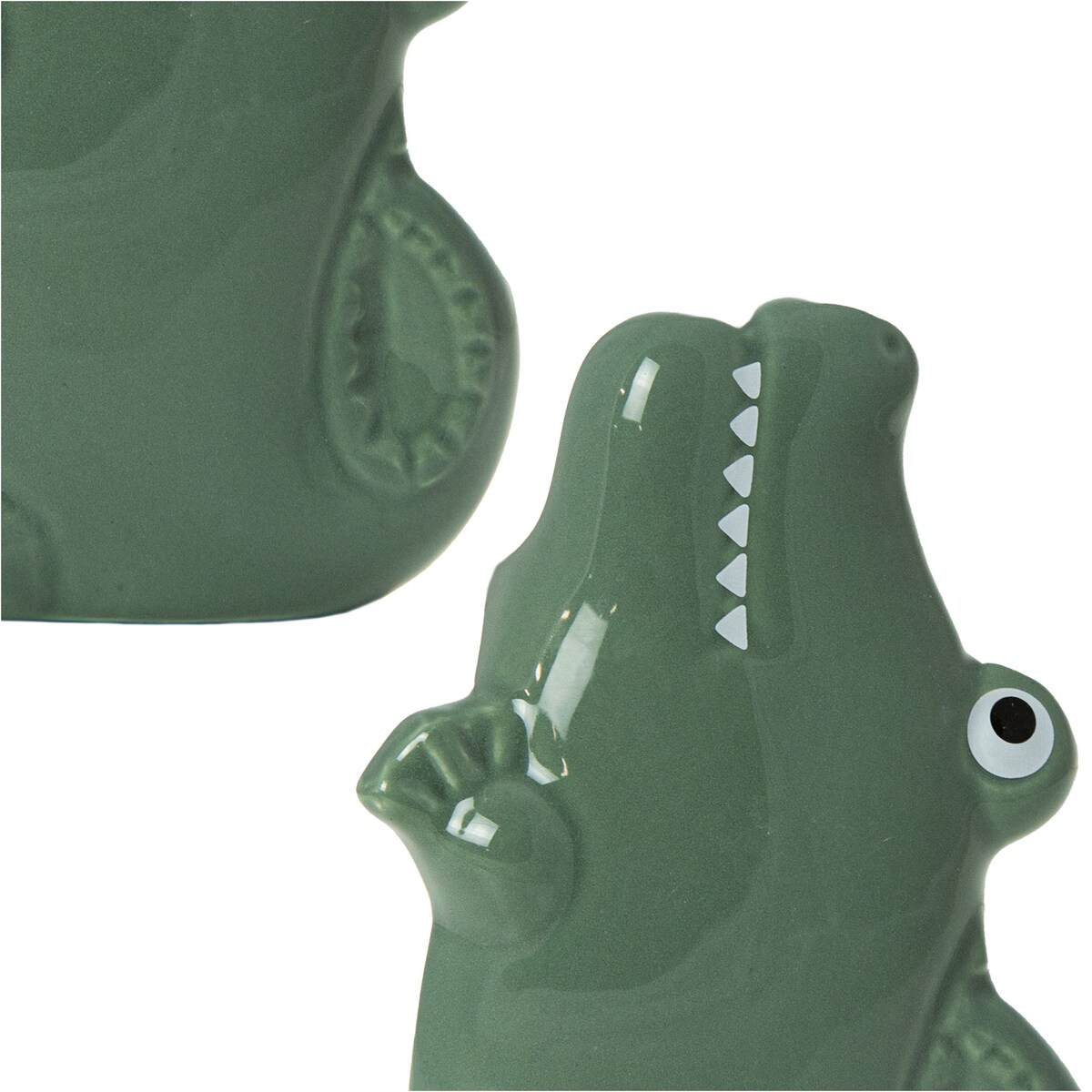 Nawilżacz Powietrza Na Grzejnik Kaloryfer 16 Cm Dla Dziecka Do Pokoju Krokodyl