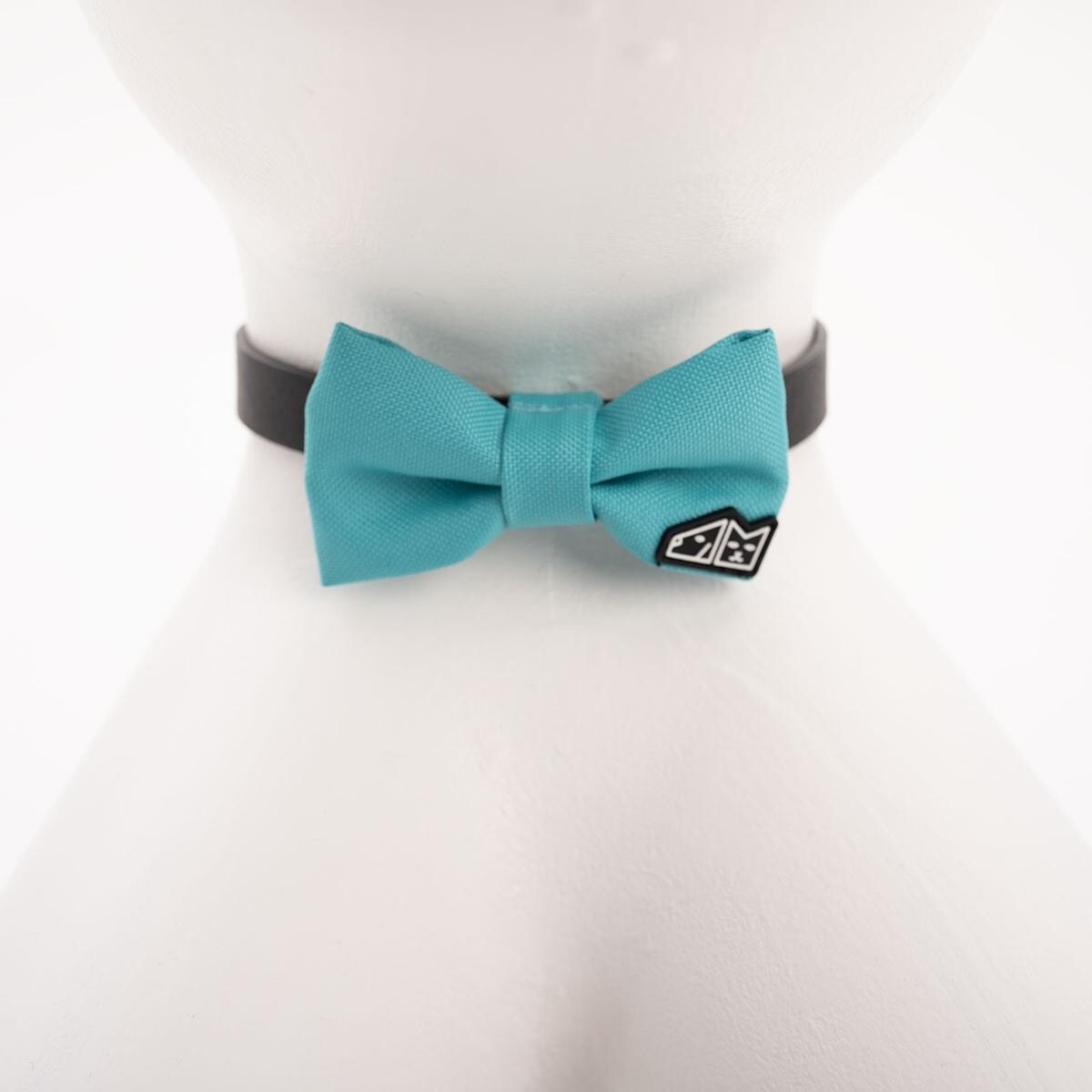 Muszka "Miami vibe" - Rozmiar: M