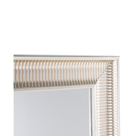 Lustro ścienne CASSIS 60 cm 90 cm Złoty