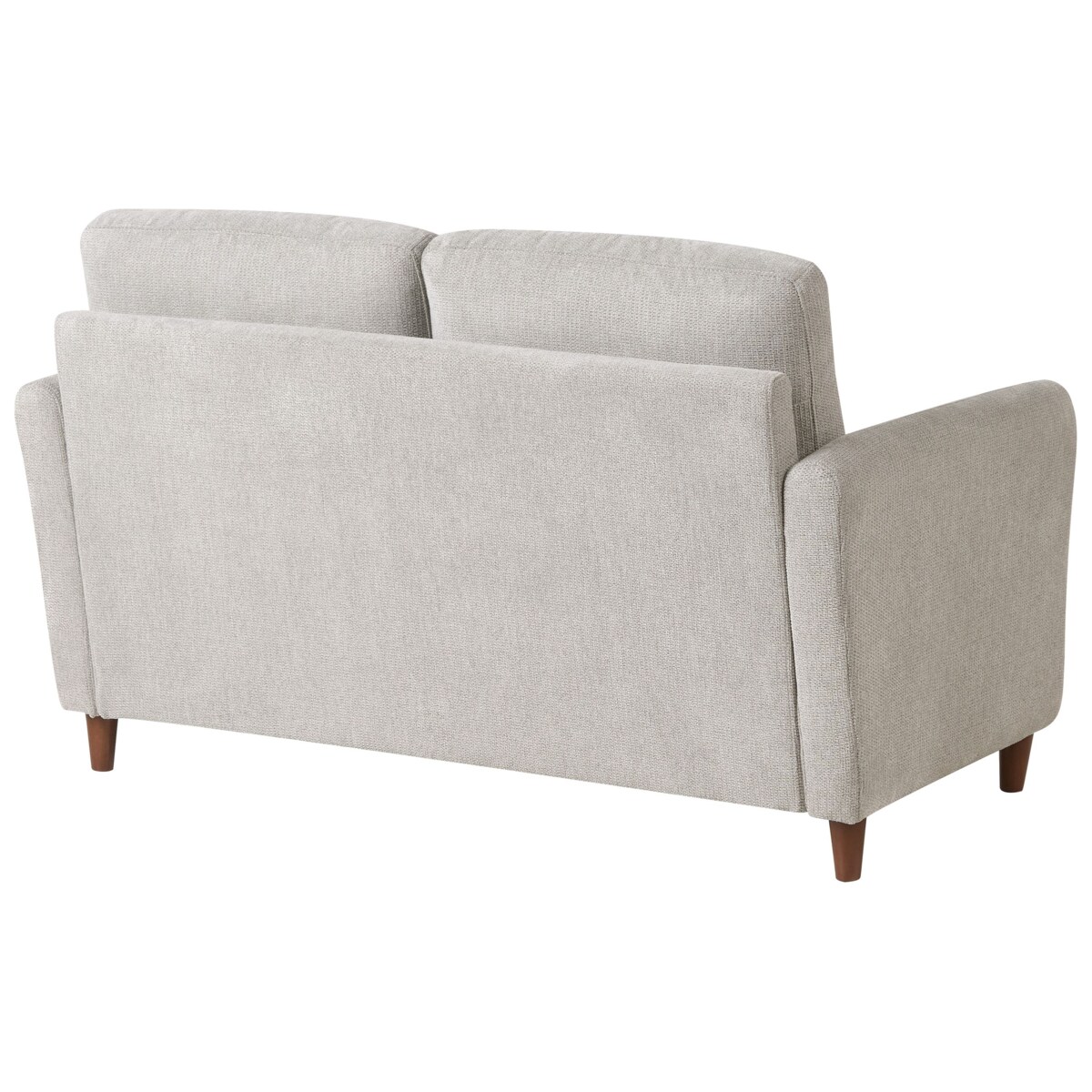 Sofa MARE Szary dla 2 osób