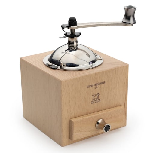 PEUGEOT moulin D'Olivier Roellinger do pieprzu, naturalny NATURAL